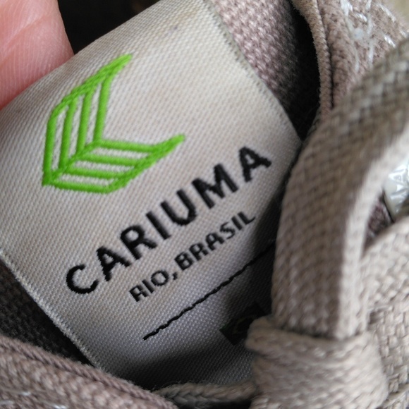 Cariuma W6.5 M5 Shoes - Picture 11 of 16